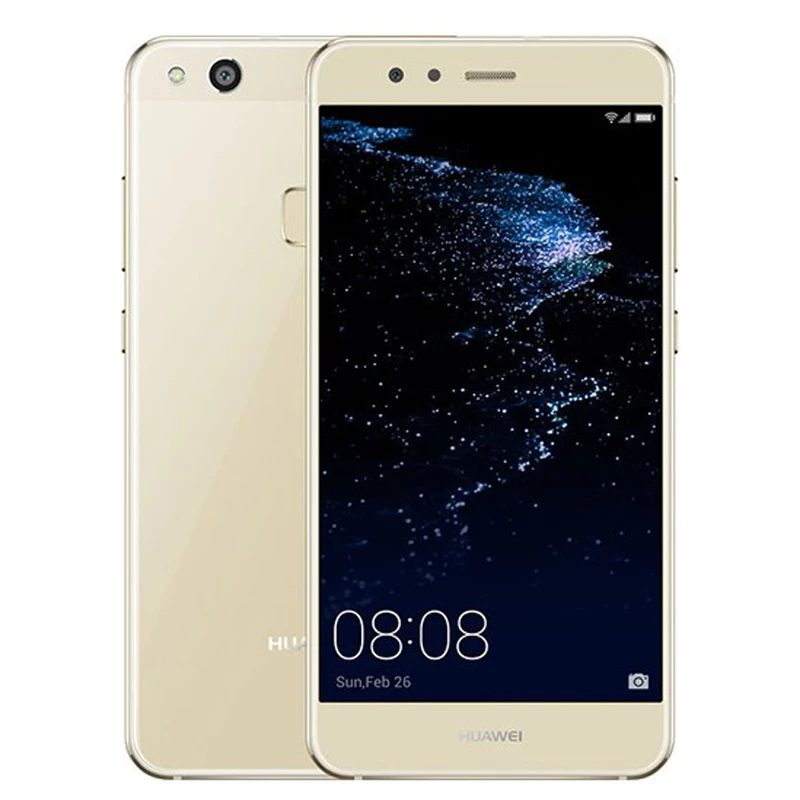 گوشی موبایل هوآوی مدل P10 Lite دو سیم کارت