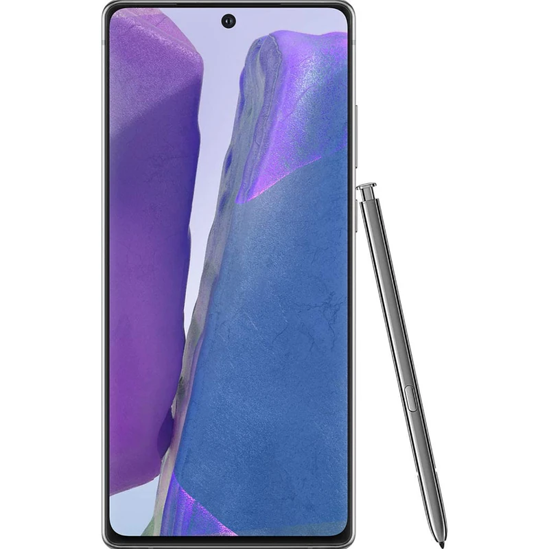 گوشی موبایل سامسونگ مدل Galaxy Note 20 SM-N980F/DS دو سیم کارت ظرفیت 256 گیگابایت رم 8 گیگابایت، تصویر 2