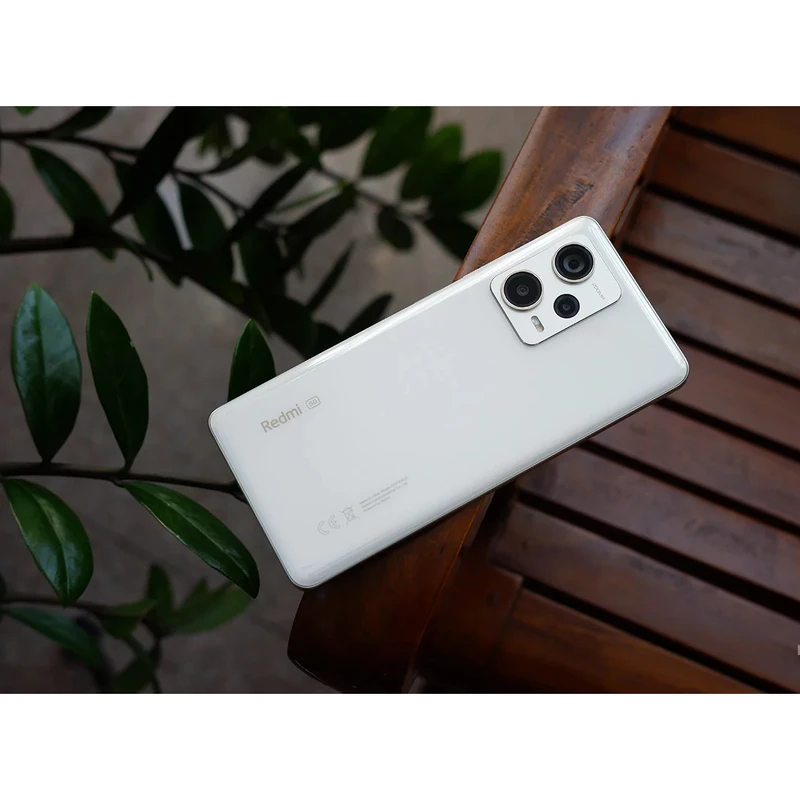 گوشی موبایل شیائومی مدل Redmi Note 12 Pro Plus 5G دو سیم کارت ظرفیت 256 گیگابایت و رم 8 گیگابایت، تصویر 7
