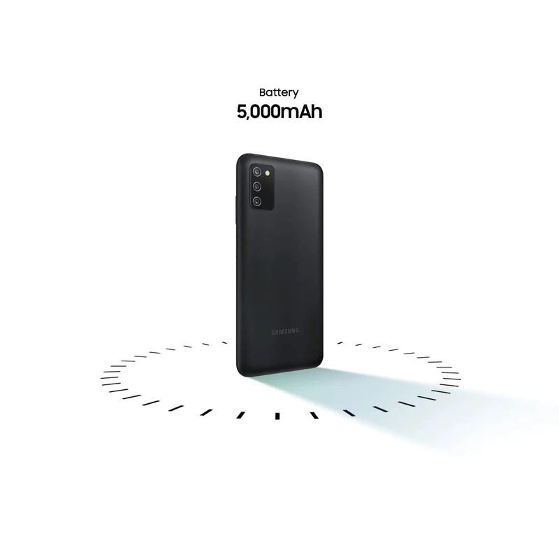 گوشی موبایل سامسونگ مدل Galaxy A03s دو سیم کارت ظرفیت 32 گیگابایت و رم 3 گیگابایت، تصویر 11