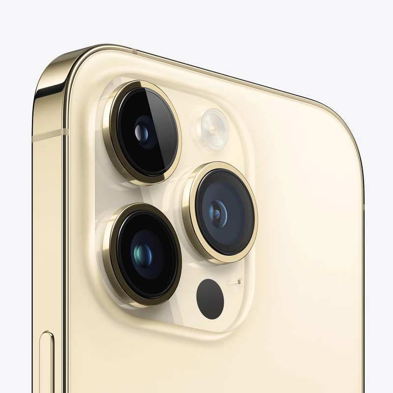گوشی موبایل اپل مدل iphone 14 Pro دو سیم کارت ظرفیت 256 گیگابایت و 6 گیگابایت رم، تصویر 8