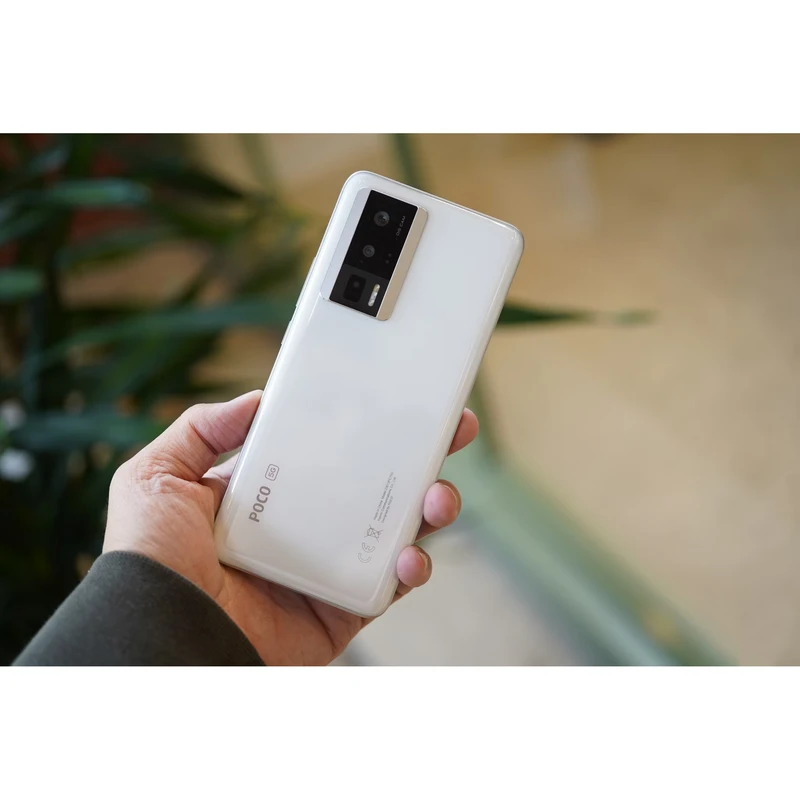 گوشی موبایل شیائومی مدل Poco F5 Pro 5G دو سیم کارت ظرفیت 512 گیگابایت و رم 12 گیگابایت - گلوبال، تصویر 6