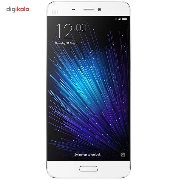 گوشی موبایل می مدل Mi 5 دو سیم‌کارت ظرفیت 32 گیگابایت، تصویر 2