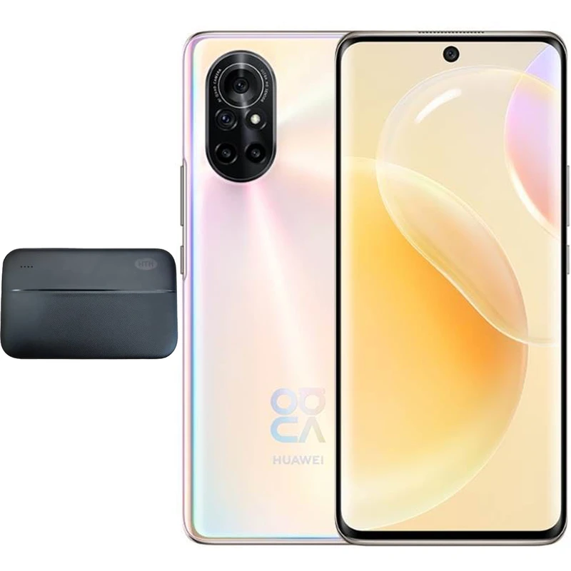 گوشی موبایل هوآوی مدل nova 8 دو سیم کارت ظرفیت 128 گیگابایت و رم 8 گیگابایت