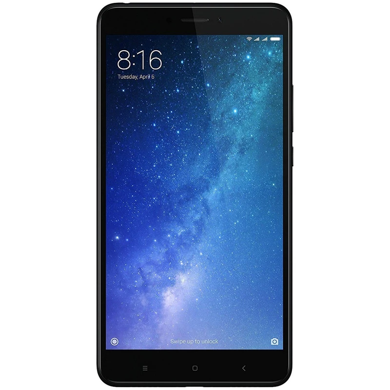 گوشی موبایل شیائومی مدل Mi Max 2 MDE40 دو سیم کارت ظرفیت 64 گیگابایت