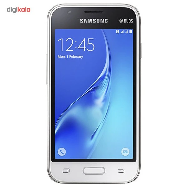 گوشی موبایل سامسونگ مدل Galaxy J1 mini (2016) SM-J105F دو سیم‌کارت، تصویر 4