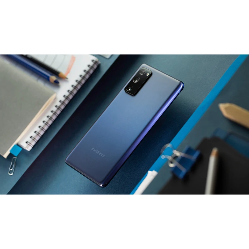 گوشی موبایل سامسونگ مدل Galaxy S20 FE 5G دو سیم کارت ظرفیت 128 گیگابایت و رم 8 گیگابایت، تصویر 3
