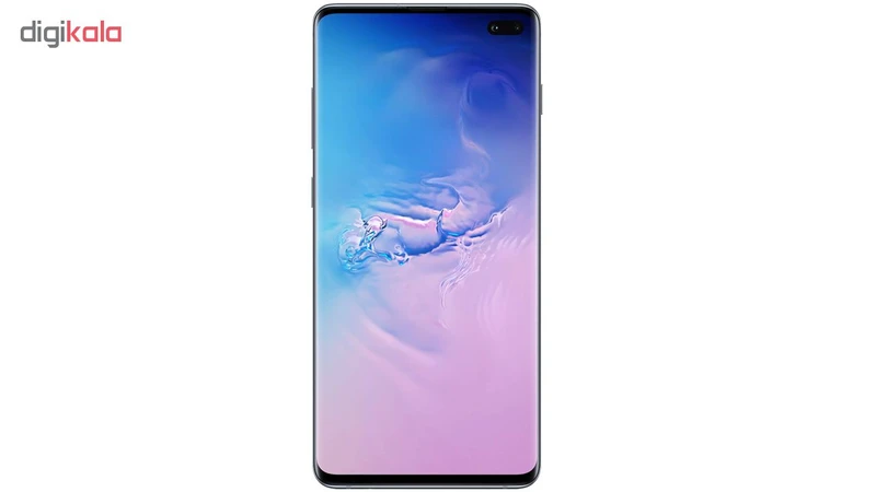 گوشی موبایل سامسونگ مدل Galaxy S10 Plus SM-G975F/DS دو سیم کارت ظرفیت 1 ترابایت، تصویر 2