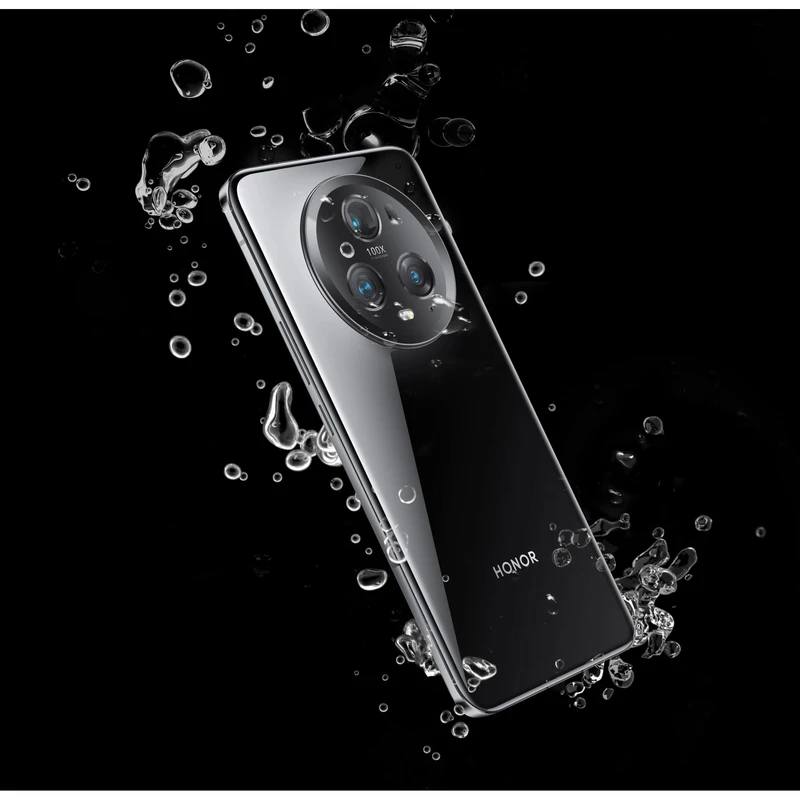 گوشی موبایل آنر مدل Magic5 Pro دو سیم کارت ظرفیت 512 گیگابایت و رم 12 گیگابایت، تصویر 8