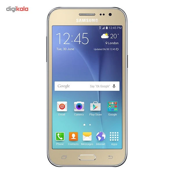 گوشی موبایل سامسونگ مدل Galaxy J2 (2015) SM-J200F/DS 4G، تصویر 22