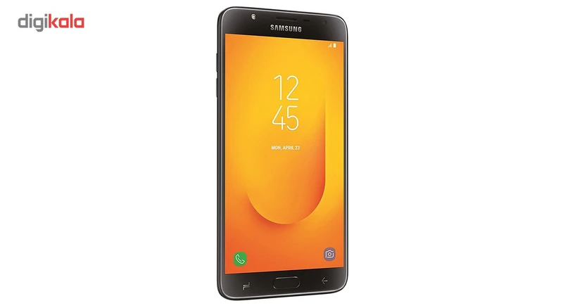 گوشی موبایل سامسونگ مدل Galaxy J7 Duo SM-J720F دو سیم‌ کارت ظرفیت 32 گیگابایت، تصویر 3