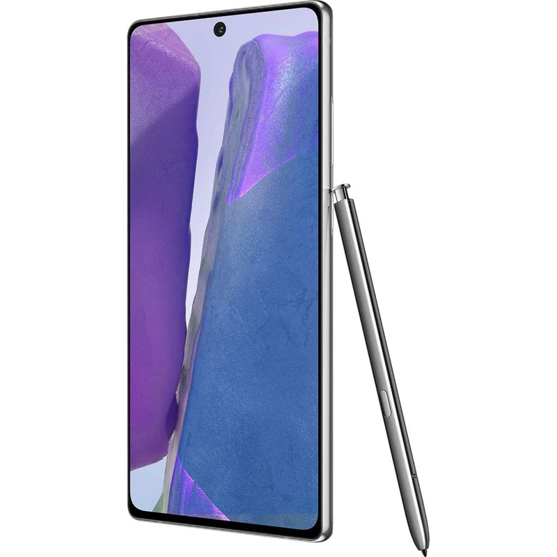 گوشی موبایل سامسونگ مدل Galaxy Note 20 SM-N980F/DS دو سیم کارت ظرفیت 256 گیگابایت رم 8 گیگابایت، تصویر 3