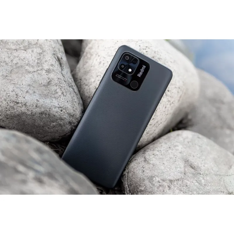 گوشی موبایل شیائومی مدل Redmi 10C 220333QNY دو سیم‌ کارت ظرفیت 64 گیگابایت و رم 4 گیگابایت، تصویر 20