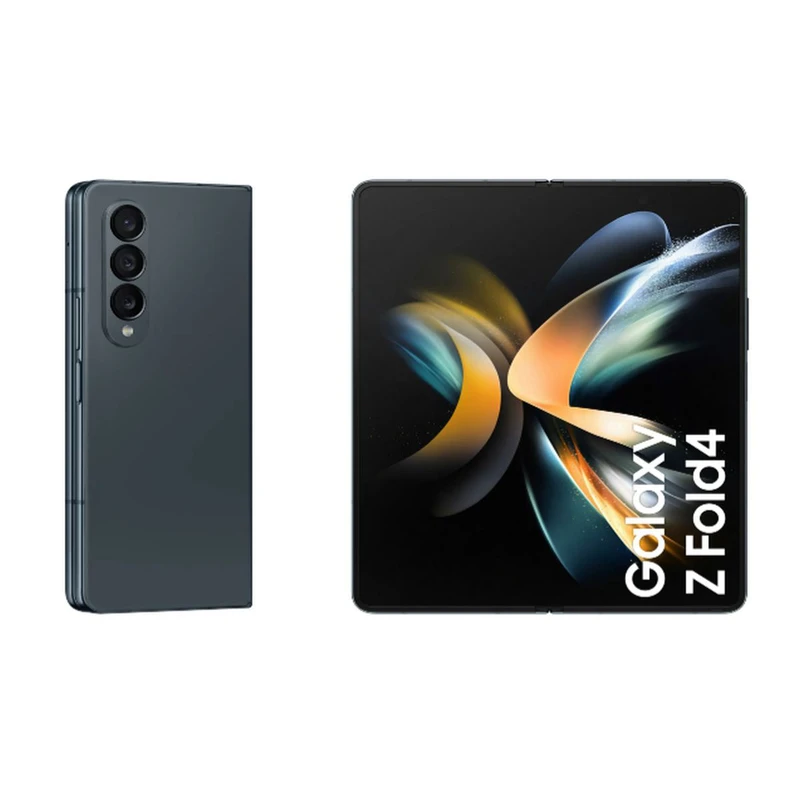 گوشی موبایل سامسونگ مدل Galaxy Z Fold4 دو سیم کارت ظرفیت 256 گیگابایت و رم 12 گیگابایت، تصویر 14