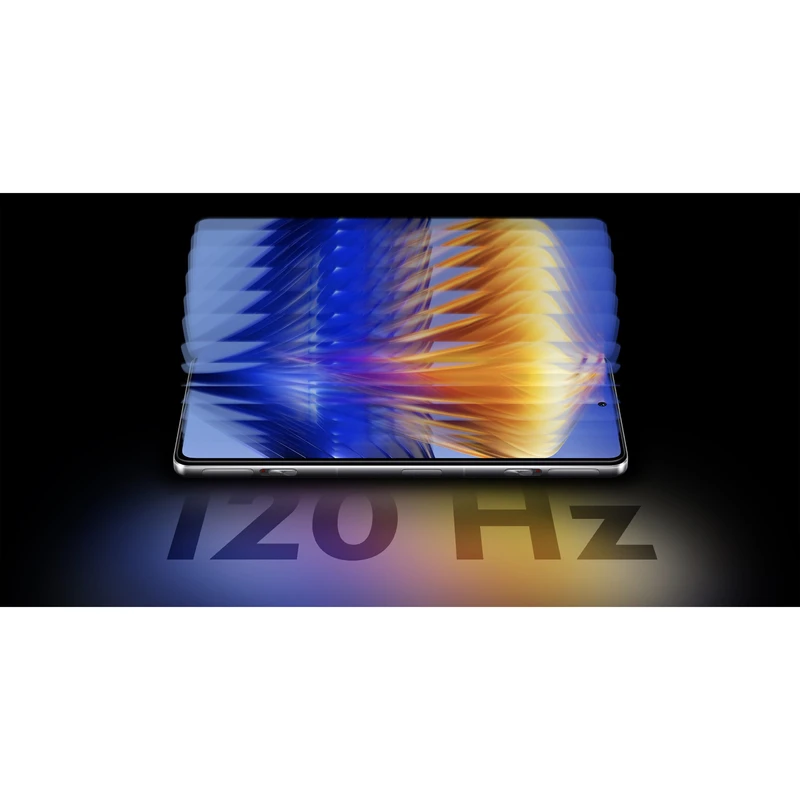 گوشی موبایل شیائومی مدل POCO F4 GT 21121210G دو سیم کارت ظرفیت 128 گیگابایت و رم 8 گیگابایت، تصویر 14