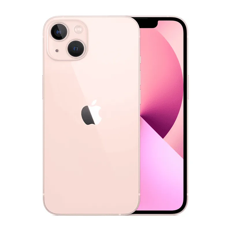 گوشی موبایل اپل مدل iPhone 13 ظرفیت 512 گیگابایت و رم 4 گیگابایت، تصویر 3