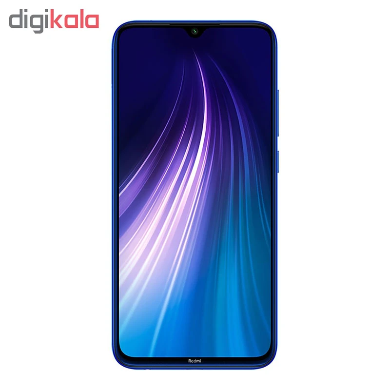 گوشی موبایل شیائومی مدل Redmi Note 8 M1908C3JG دو سیم‌ کارت ظرفیت 128 گیگابایت، تصویر 17