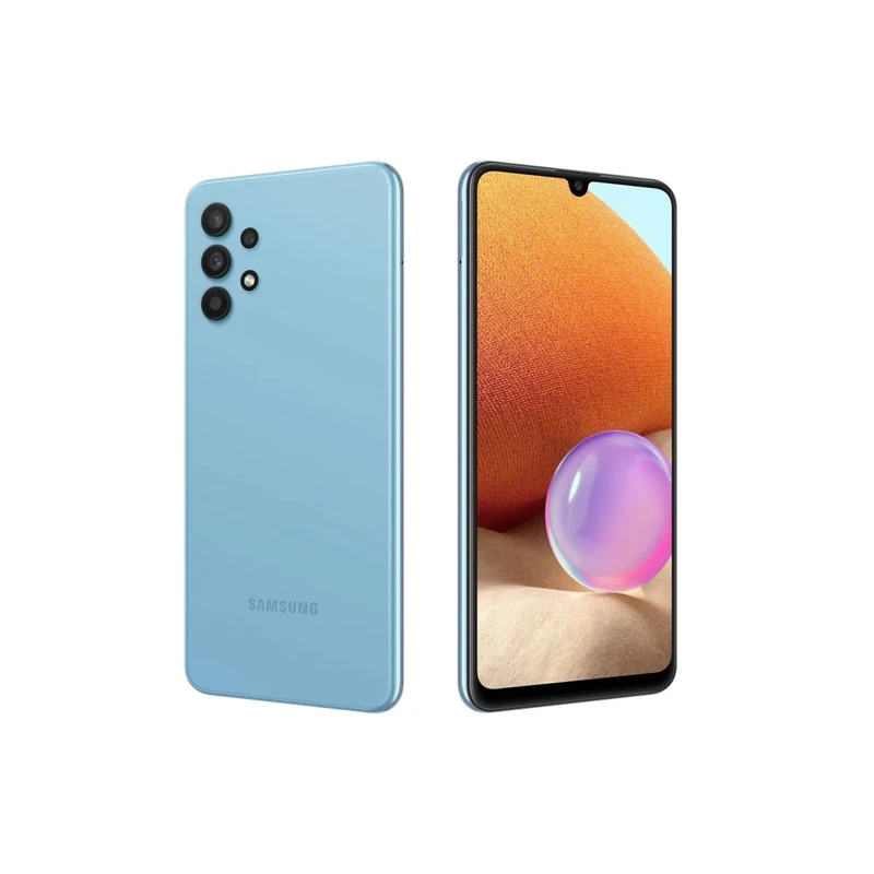گوشی موبایل سامسونگ مدل Galaxy M32 5G SM-M326B/DS دو سیم‌ کارت ظرفیت 128 گیگابایت و رم 6 گیگابایت، تصویر 6
