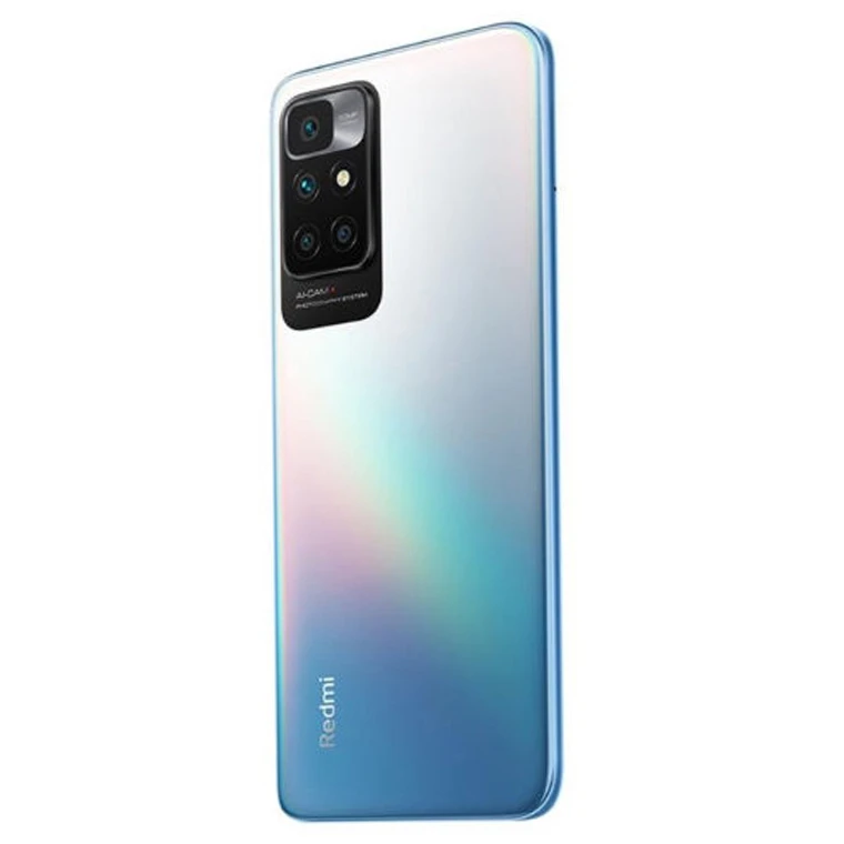 گوشی موبایل شیائومی مدل Redmi 10 Prime 21061119BI دو سیم‌ کارت ظرفیت 128 گیگابایت و رم 6 گیگابایت، تصویر 6