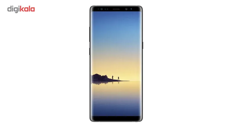 گوشی موبایل سامسونگ مدل Galaxy Note 8 SM-N950FD دو سیم‌کارت ظرفیت 64 گیگابایت، تصویر 7