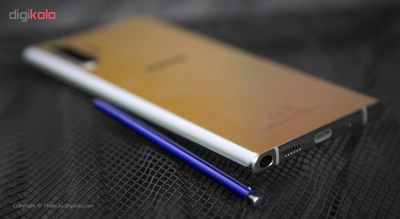 گوشی موبایل سامسونگ مدل Galaxy Note 10 Plus SM-N975F/DS دو سیم‌کارت ظرفیت 256 گیگابایت و رم 12 گیگابایت، تصویر 29