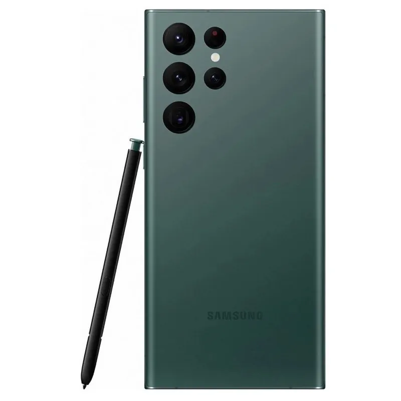 گوشی موبایل سامسونگ مدل Galaxy S22 Ultra 5G دو سیم کارت ظرفیت 512 گیگابایت و رم 12 گیگابایت به همراه هدفون بی سیم Galaxy Buds 2، تصویر 22