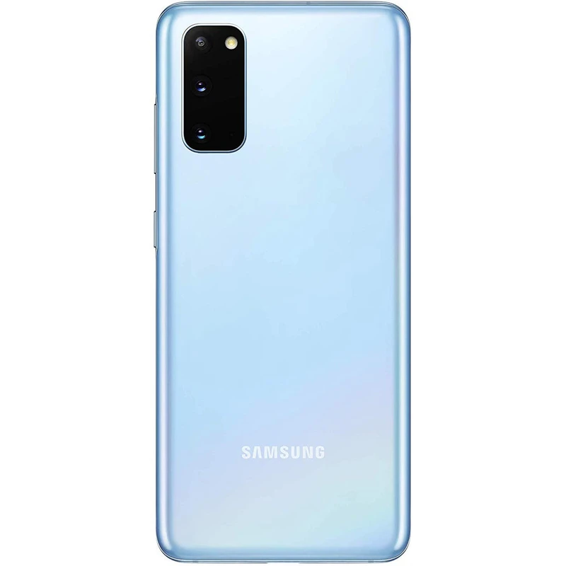 گوشی موبایل سامسونگ مدل Galaxy S20 5G دو سیم کارت ظرفیت 128 گیگابایت، تصویر 4