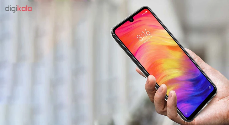 گوشی موبایل شیائومی مدل Redmi Note 7 M1901F7G دو سیم‌ کارت ظرفیت 64 گیگابایت، تصویر 4
