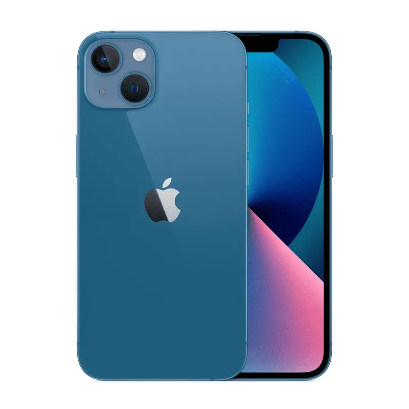 گوشی موبایل اپل مدل iPhone 13 ظرفیت 512 گیگابایت و رم 4 گیگابایت، تصویر 9