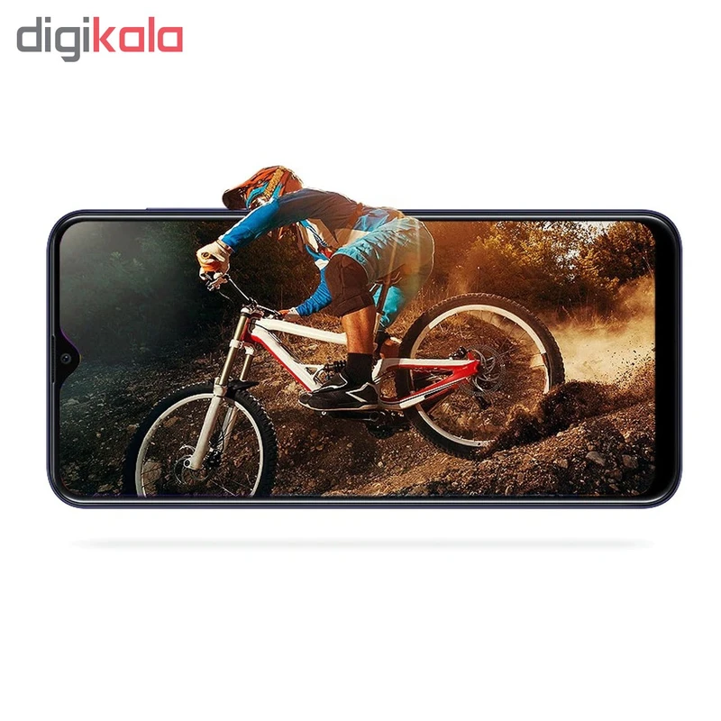 گوشی موبایل سامسونگ مدل Galaxy M10s SM-M107F/DS دو سیم کارت ظرفیت 32 گیگابایت، تصویر 8