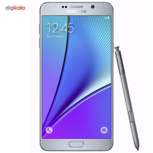 گوشی موبایل سامسونگ مدل Galaxy Note 5 SM-N920CD دو سیم‌کارت ظرفیت 32 گیگابایت، تصویر 10
