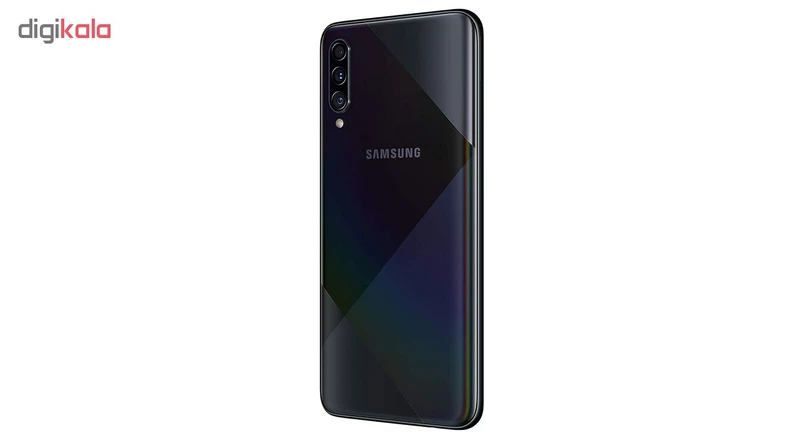 گوشی موبایل سامسونگ مدل Galaxy A50s SM-A507FN/DS دو سیم کارت ظرفیت 128گیگابایت، تصویر 5