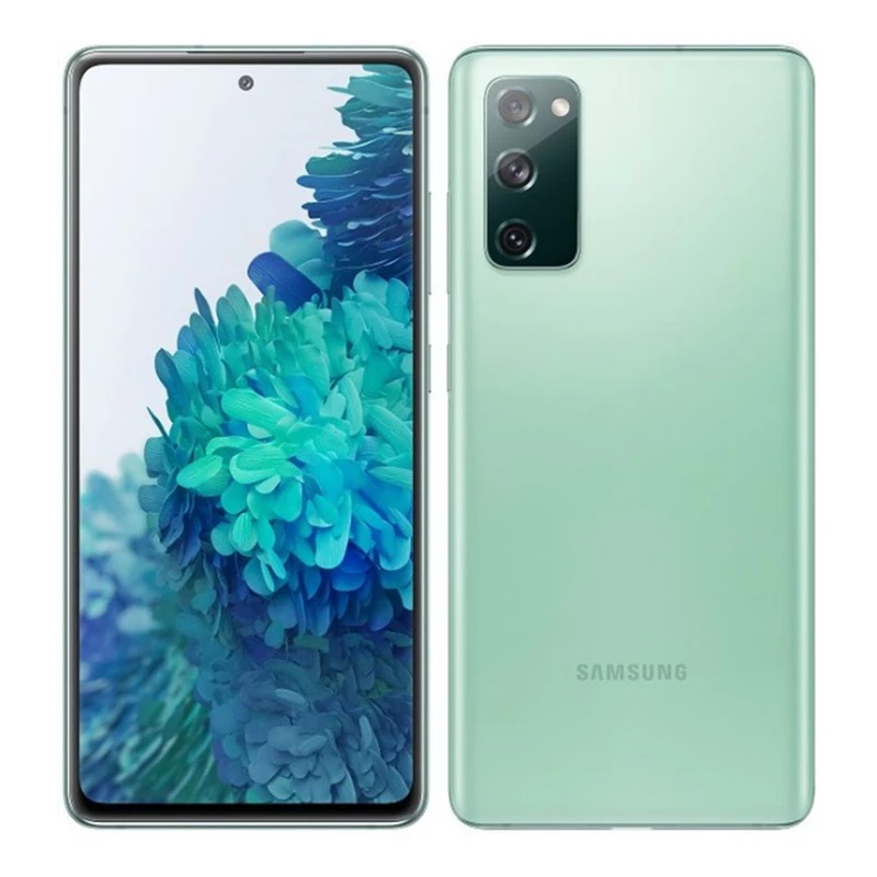گوشی موبایل سامسونگ مدل Galaxy S20 FE SM-G780 دو سیم کارت ظرفیت 256 گیگابایت و 8 گیگابایت رم، تصویر 11