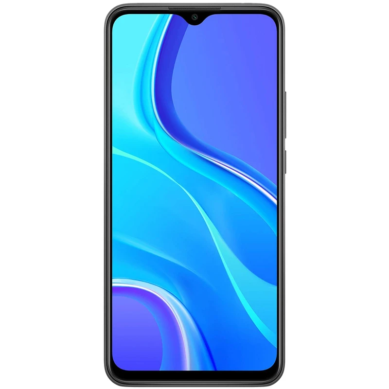 گوشی موبایل شیائومی مدل Redmi 9 M2004J19AG دو سیم‌ کارت ظرفیت 32 گیگابایت و رم 3 گیگابایت، تصویر 2