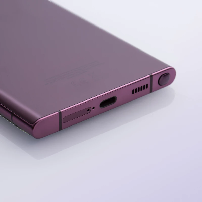 گوشی موبایل سامسونگ مدل Galaxy S22 Ultra 5G دو سیم کارت ظرفیت 256 گیگابایت و رم 12 گیگابایت، تصویر 6