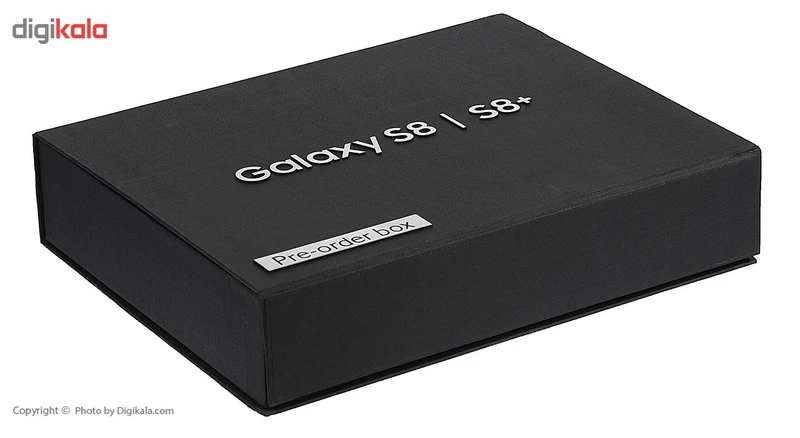 گوشی موبایل سامسونگ مدل Galaxy S8 Plus SM-G955FD دو سیم کارت به همراه بسته پیش‌ خرید، تصویر 3