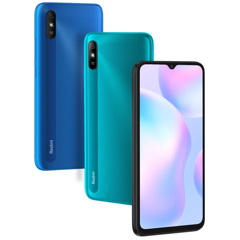 گوشی موبایل شیائومی مدل Redmi 9A M2006C3LC دو سیم‌ کارت ظرفیت 128 گیگابایت	و رم 4 گیگابایت، تصویر 6