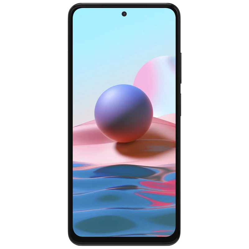 گوشی موبایل شیائومی مدل Redmi Note 10 M2101K7AG دو سیم‌ کارت ظرفیت 64 گیگابایت و رم 4 گیگابایت، تصویر 2