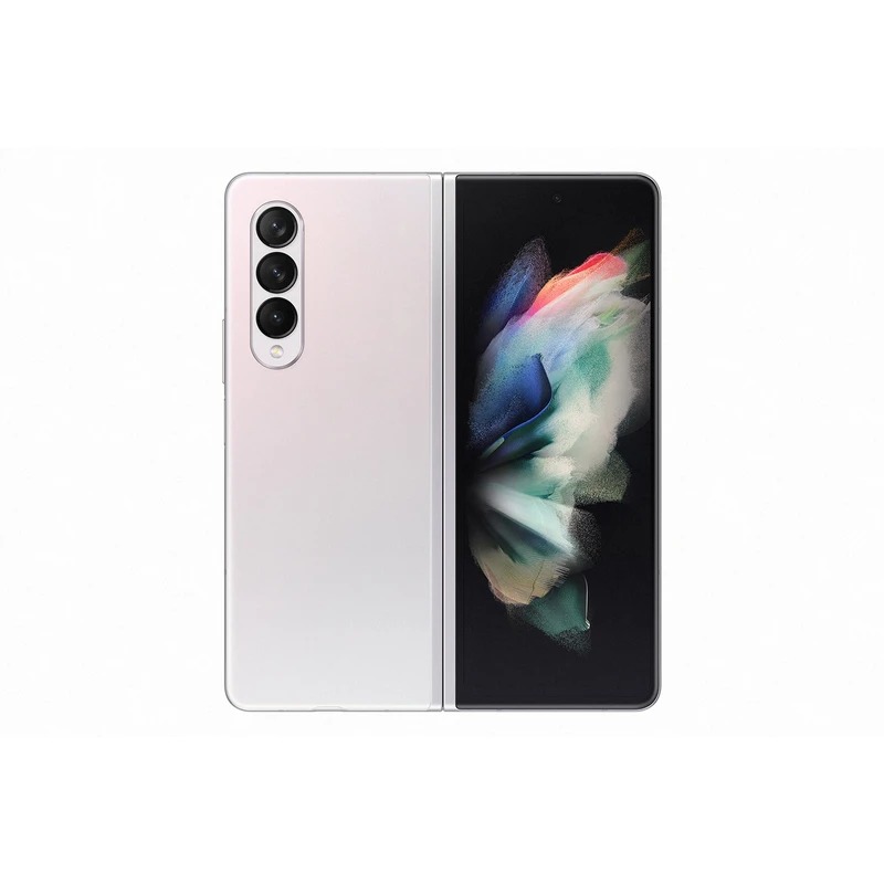 گوشی موبایل سامسونگ مدل Galaxy Z Fold3 5G ظرفیت 512 گیگابایت و رم 12 گیگابایت، تصویر 6