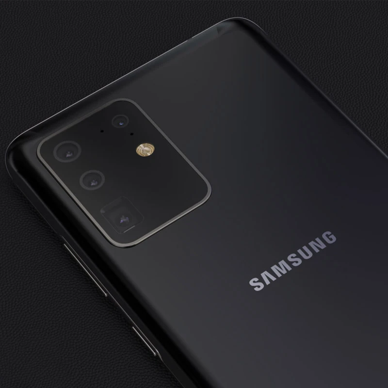 گوشی موبایل سامسونگ مدل  Galaxy S20 Ultra SM-G988B/DS دو سیم کارت ظرفیت 128 گیگابایت، تصویر 20