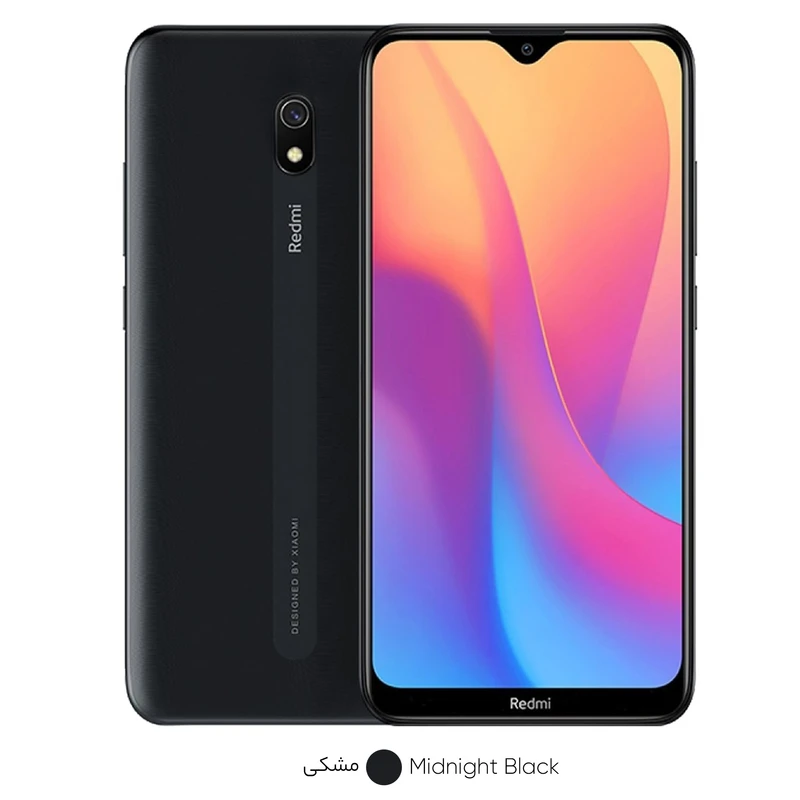گوشی موبایل شیائومی مدل Redmi 8A دو سیم‌ کارت ظرفیت 64 گیگابایت و رم 4 گیگابایت، تصویر 4