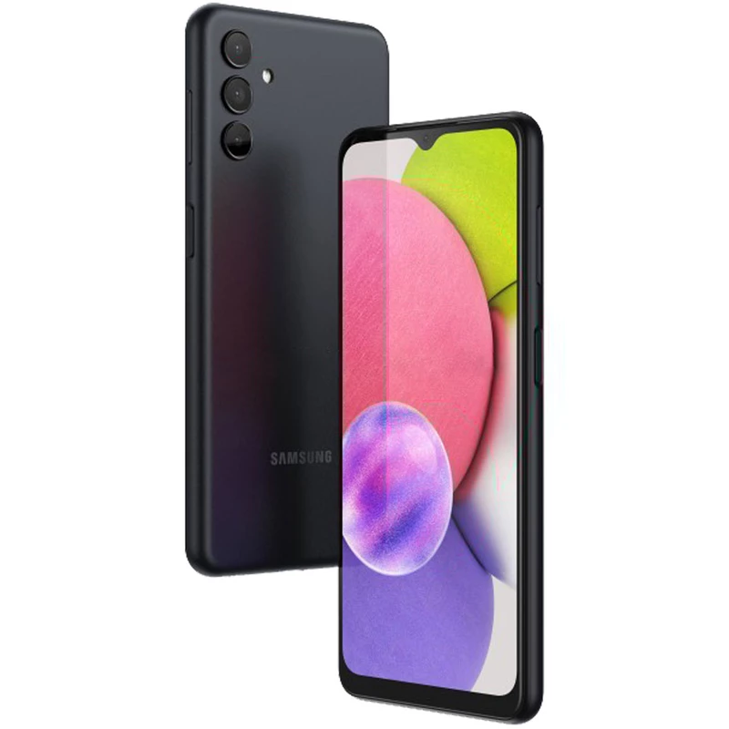 گوشی موبایل سامسونگ مدل Galaxy A04s دو سیم کارت ظرفیت 32 گیگابایت و رم 3 گیگابایت، تصویر 24