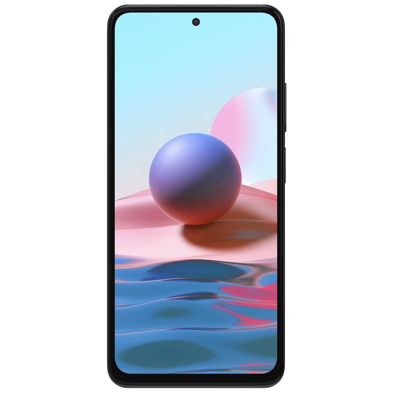 گوشی موبایل شیائومی مدل Redmi Note 10 M2101K7AG دو سیم‌ کارت ظرفیت 128 گیگابایت و رم 4 گیگابایت، تصویر 2