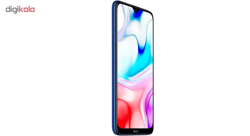گوشی موبایل شیائومی مدل Redmi 8 M1908C3IC دو سیم‌ کارت ظرفیت 64 گیگابایت، تصویر 6