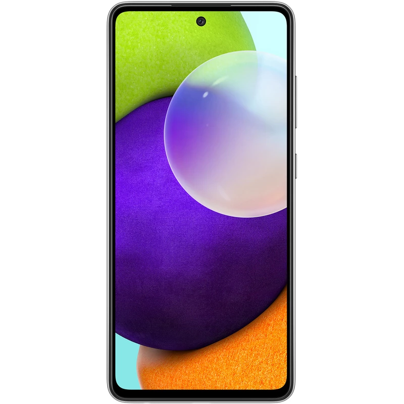 گوشی موبایل سامسونگ مدل Galaxy A52 SM-A525 دو سیم‌کارت ظرفیت 128 گیگابایت و رم 8 گیگابایت، تصویر 2