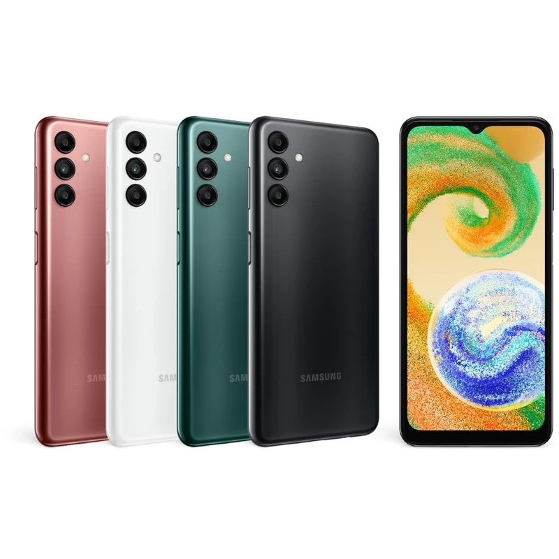 گوشی موبایل سامسونگ مدل Galaxy A04s دو سیم کارت ظرفیت 128 گیگابایت و رم 4 گیگابایت، تصویر 22