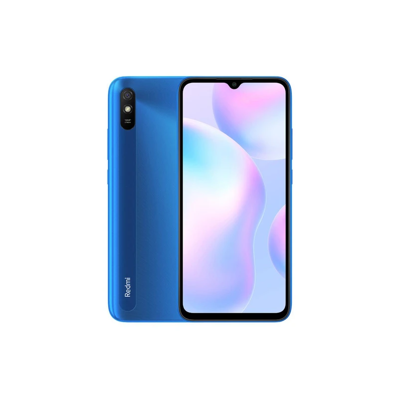 گوشی موبایل شیائومی مدل Redmi 9i دو سیم‌کارت ظرفیت 64 گیگابایت و 4 گیگابایت رم، تصویر 10