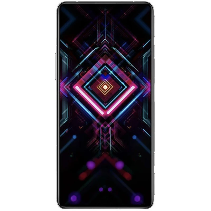 گوشی موبایل شیائومی مدل Redmi K40 Gaming M2012K10C دو سیم کارت ظرفیت 256 گیگابایت و رم 8 گیگابایت، تصویر 2