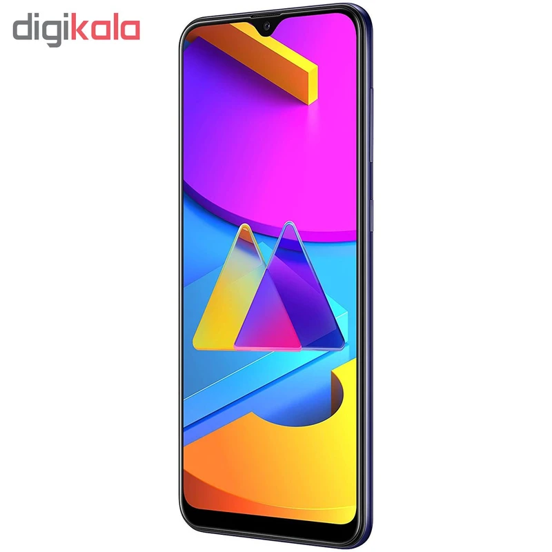 گوشی موبایل سامسونگ مدل Galaxy M10s SM-M107F/DS دو سیم کارت ظرفیت 32 گیگابایت، تصویر 4