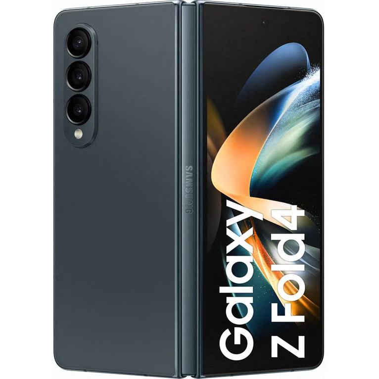 گوشی موبایل سامسونگ مدل Galaxy Z Fold4 دو سیم کارت ظرفیت 256 گیگابایت و رم 12 گیگابایت، تصویر 8